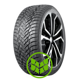 Nokian Hakkapeliitta 10 SUV 245/70 R16 111T XL (шип)